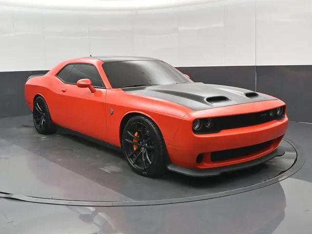 2023 Dodge Challenger SRT Hellcat Jailbreak for sale in Tulsa, OK