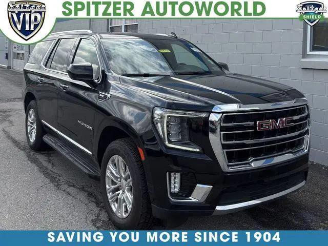 2024 GMC Yukon 4WD SLT for sale in Saint Marys, PA