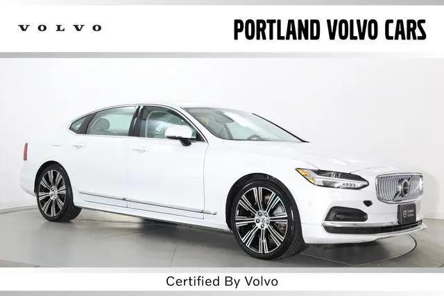 2023 Volvo S90 B6 Plus for sale in Scarborough, ME