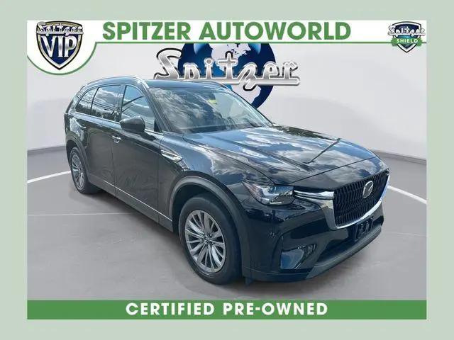 2024 Mazda X-90 Preferred for sale in Cuyahoga Falls, OH