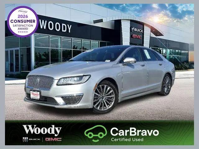 2018 Lincoln MKZ Select for sale in Gurnee, IL