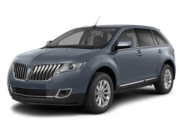2014 Lincoln MKX Base for sale in Tallahassee, FL
