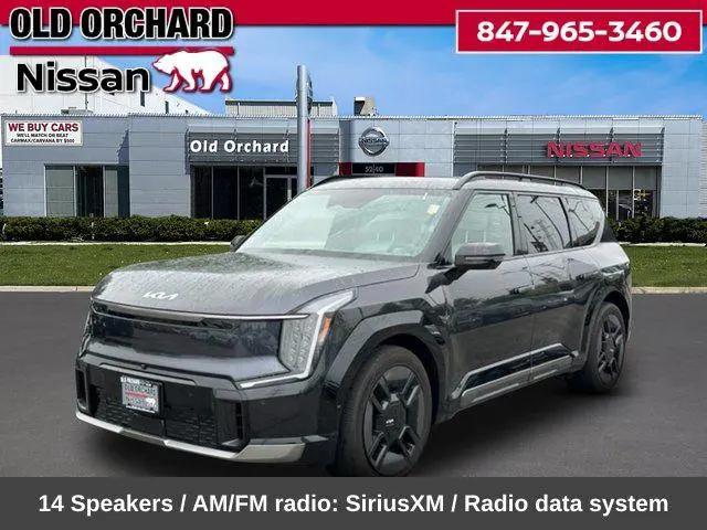 2024 Kia EV9 GT-Line for sale in Skokie, IL