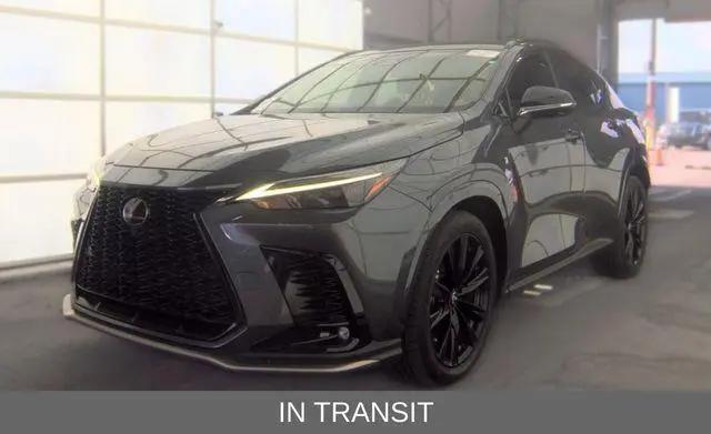 2024 Lexus NX 350 F SPORT Handling for sale in Skokie, IL