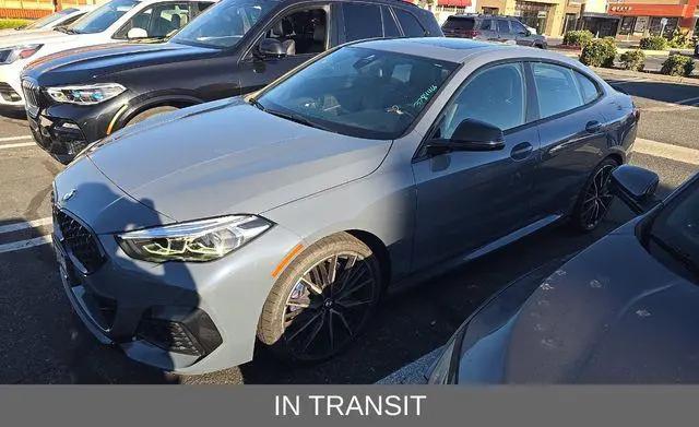 2022 BMW M235 Gran Coupe i xDrive for sale in Skokie, IL