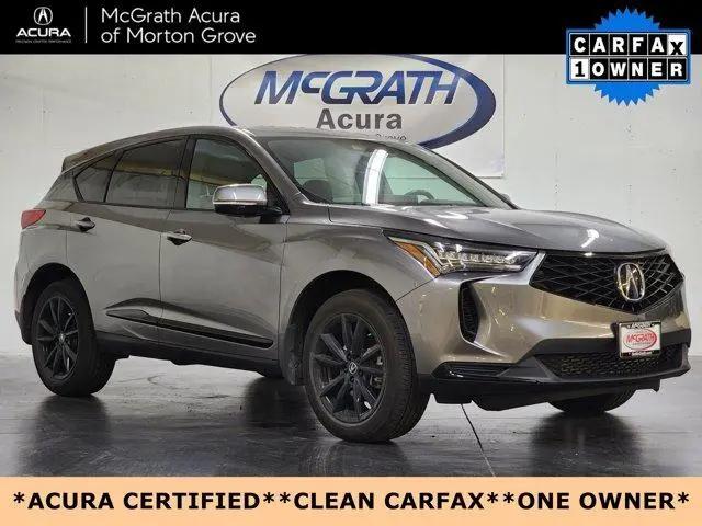 2025 Acura RDX Base for sale in Morton Grove, IL