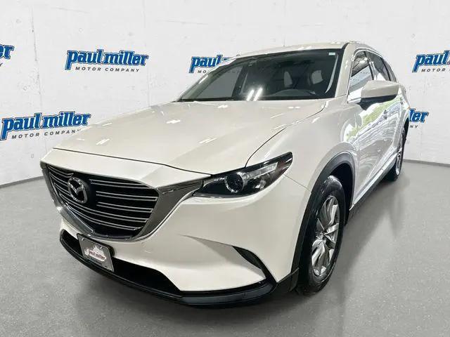 2017 Mazda CX-9 Touring for sale in Lexington, KY