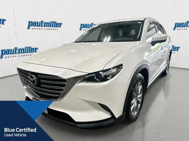 2017 Mazda CX-9 Touring for sale in Lexington, KY