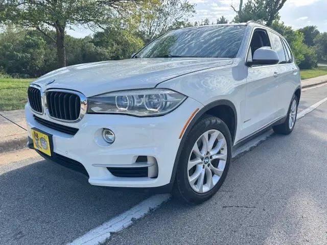 2016 BMW X5 xDrive35i for sale in Austin, TX