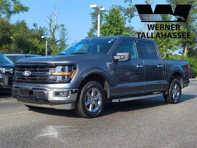 2025 Ford F-150 XLT for sale in Tallahassee, FL