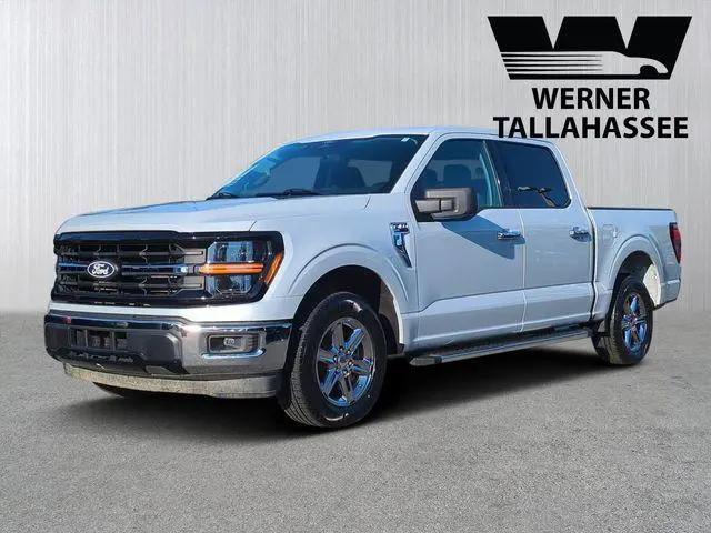2025 Ford F-150 XLT for sale in Tallahassee, FL