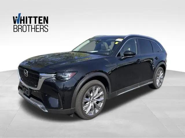 2024 Mazda X-90 3.3 Turbo Premium for sale in Richmond, VA