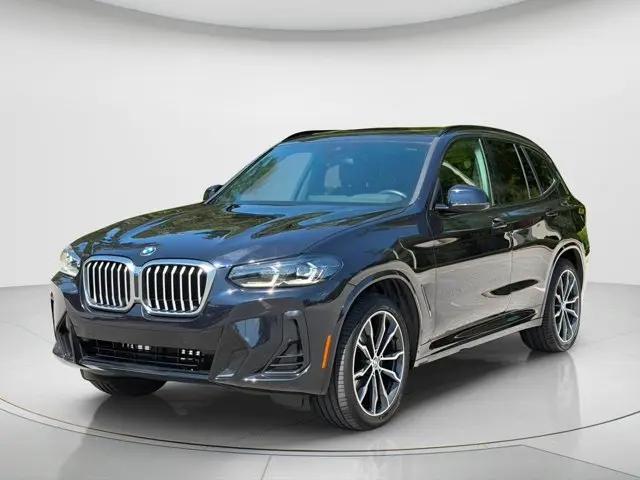 2022 BMW X3 xDrive30i for sale in Ocala, FL