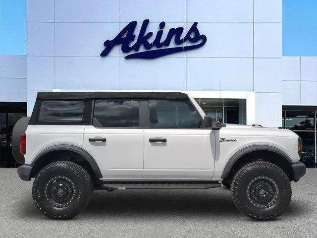 2022 Ford Bronco Unknown for sale in Winder, GA