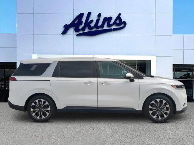 2023 Kia Carnival MPV EX for sale in Winder, GA