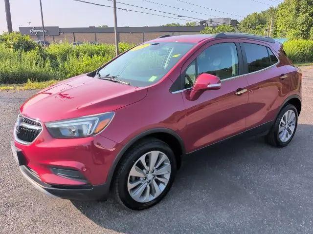 2019 Buick Encore AWD Preferred for sale in Newark, NY