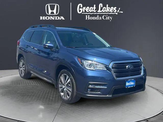 2019 Subaru Ascent Limited for sale in Liverpool, NY