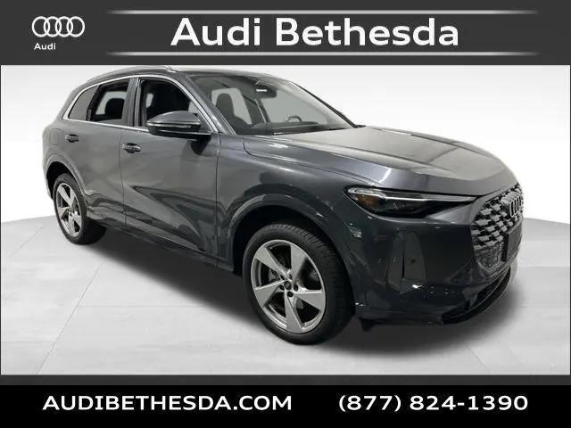 2025 Audi Q5 Premium Plus TFSI quattro S tronic for sale in Bethesda, MD