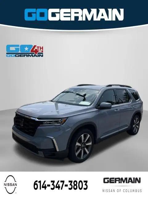 2023 Honda Pilot AWD Touring for sale in Columbus, OH