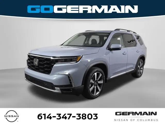 2023 Honda Pilot AWD Touring for sale in Columbus, OH