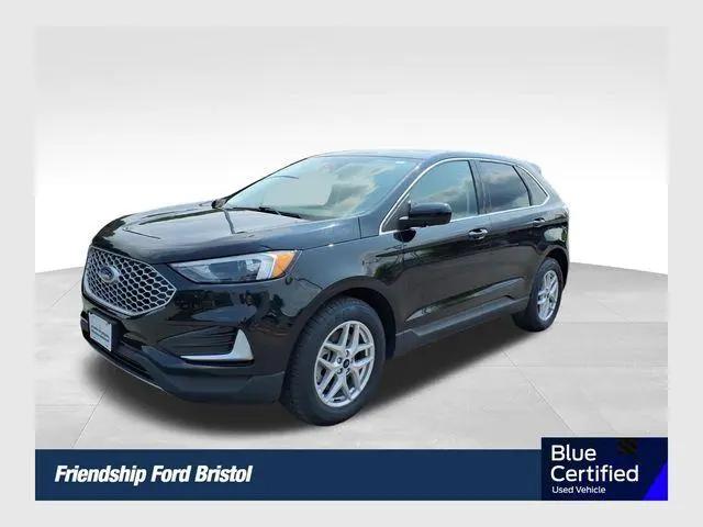 2023 Ford Edge SEL for sale in Bristol, TN
