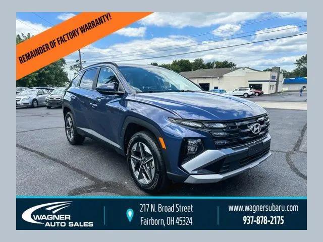 2025 Hyundai Tucson SEL for sale in Fairborn, OH