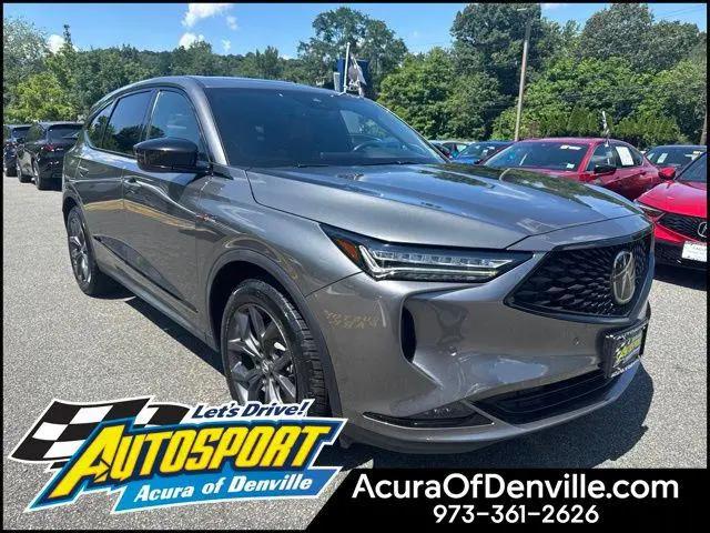 2023 Acura MDX A-SPEC for sale in Denville, NJ
