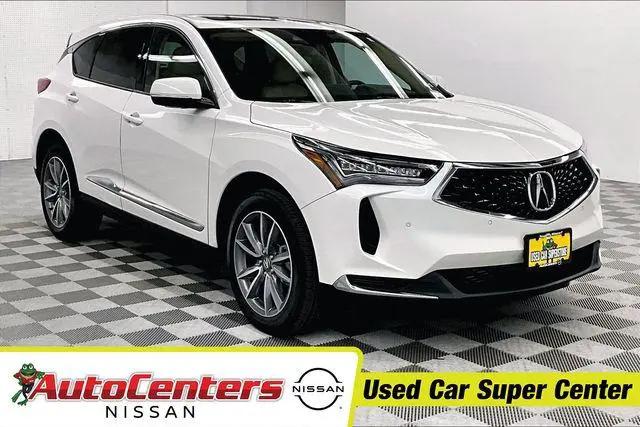 2023 Acura RDX Technology Package for sale in Herculaneum, MO