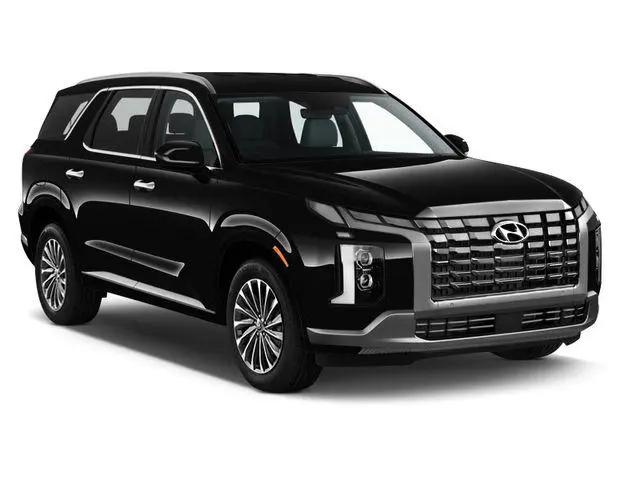 2023 Hyundai Palisade SEL for sale in Herculaneum, MO