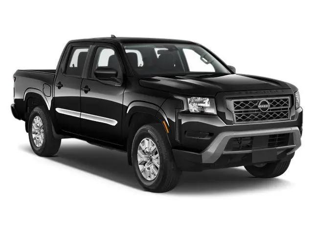 2022 Nissan Frontier Crew Cab SV 4x4 for sale in Herculaneum, MO