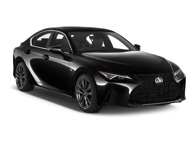 2025 Lexus IS 350 F SPORT Design for sale in Herculaneum, MO