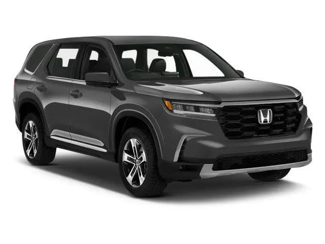 2025 Honda Pilot EX-L for sale in Herculaneum, MO