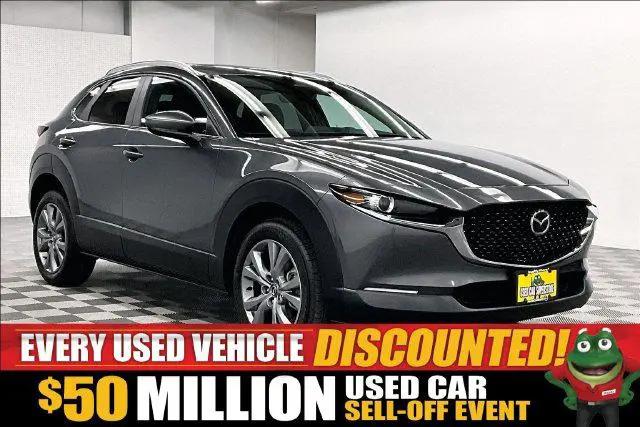 2025 Mazda CX-30 2.5 S Preferred Package for sale in Herculaneum, MO