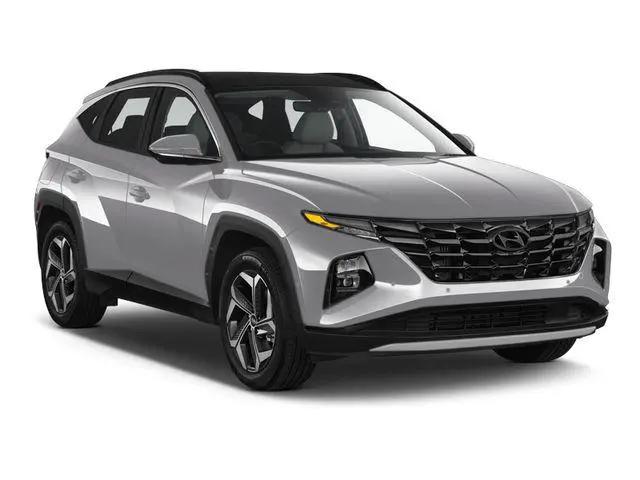 2023 Hyundai Tucson Limited for sale in Herculaneum, MO