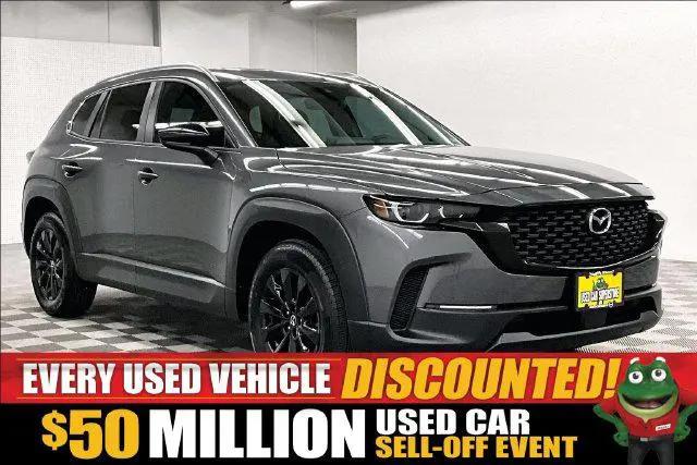 2024 Mazda CX-50 2.5 S Premium for sale in Herculaneum, MO