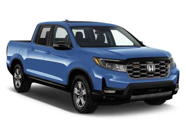 2025 Honda Ridgeline TrailSport+ for sale in Herculaneum, MO