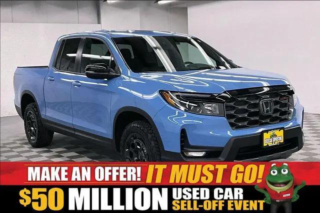 2025 Honda Ridgeline TrailSport+ for sale in Herculaneum, MO