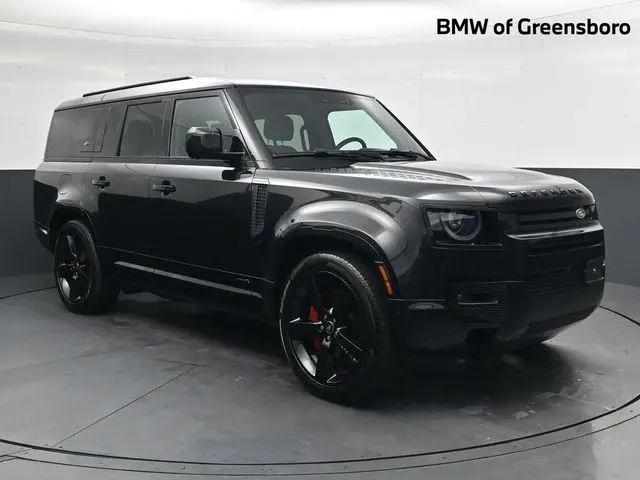 2024 Land Rover Defender 130 P400 X for sale in Greensboro, NC