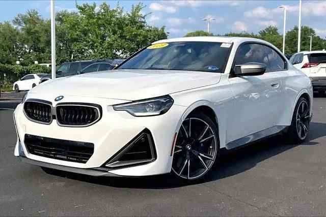 2023 BMW M240 i xDrive for sale in Alexandria, VA