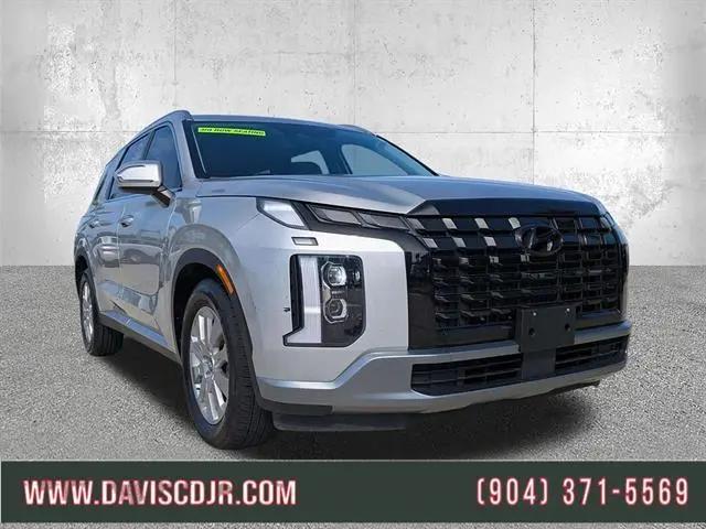 2024 Hyundai Palisade SEL for sale in Yulee, FL