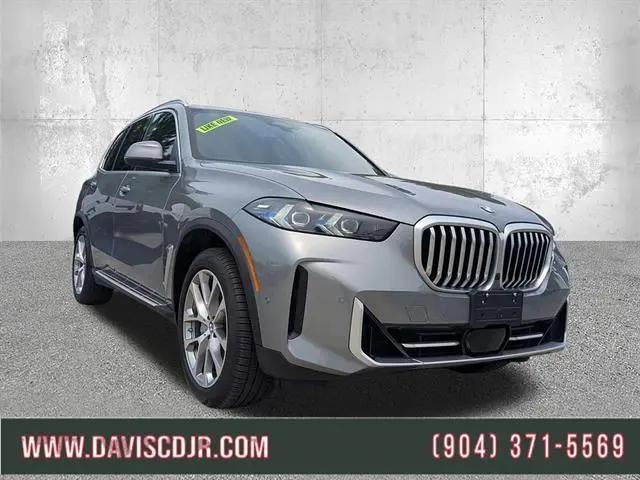 2026 BMW X5 xDrive40i for sale in Yulee, FL