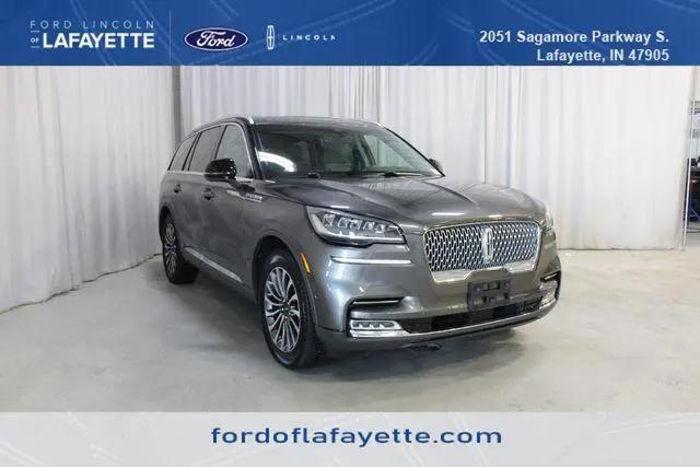 2020 Lincoln Aviator Reserve for sale in Lafayette, IN