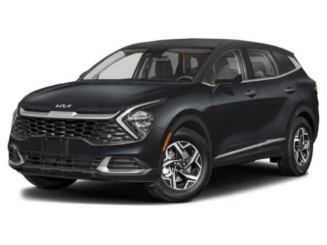2023 Kia Sportage LX for sale in Okatie, SC
