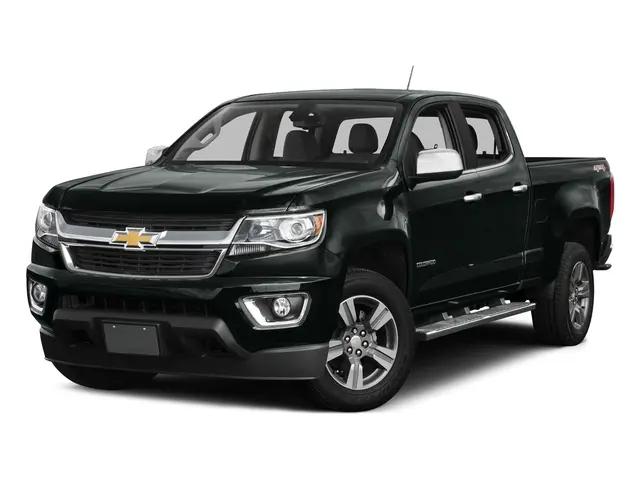 2016 Chevrolet Colorado 4WD Z71 for sale in Onalaska, WI