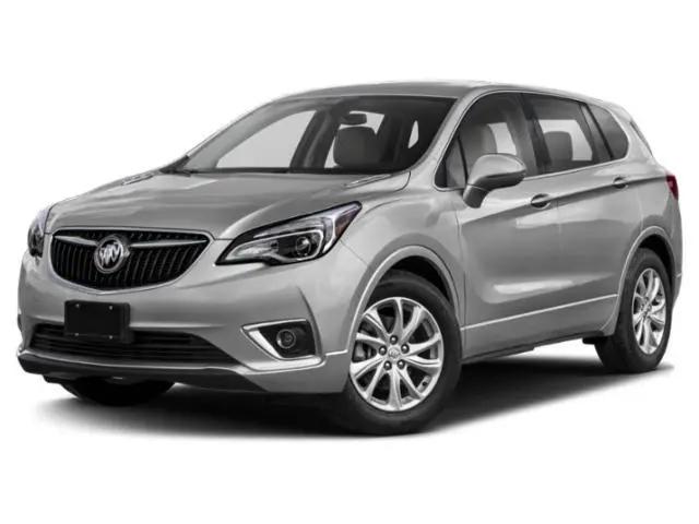 2019 Buick Envision FWD Essence for sale in Smyrna, GA