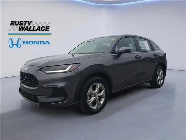 2025 Honda HR-V 2WD LX for sale in Knoxville, TN
