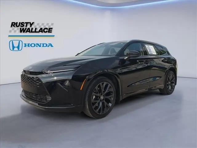 2025 Toyota Crown Signia Limited for sale in Knoxville, TN
