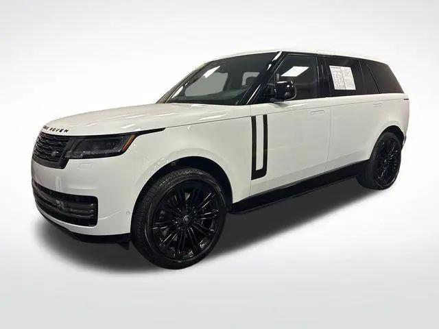 2024 Land Rover Range Rover P530 SE for sale in Delray Beach, FL
