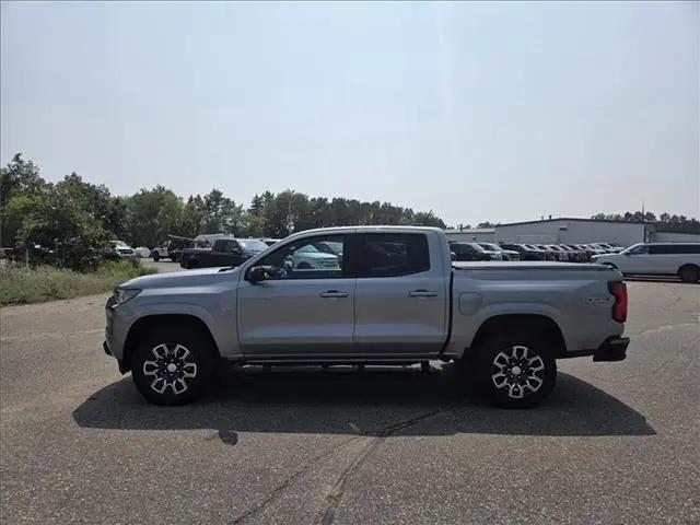 2023 Chevrolet Colorado 4WD Crew Cab Short Box LT for sale in Bemidji, MN