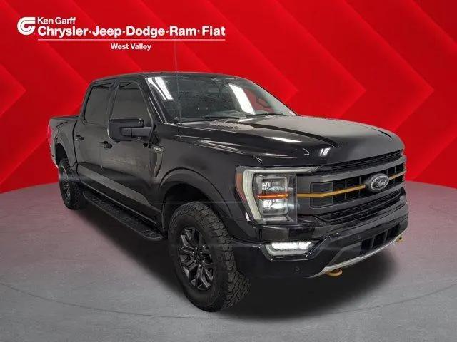 2023 Ford F-150 Tremor for sale in West Valley City, UT